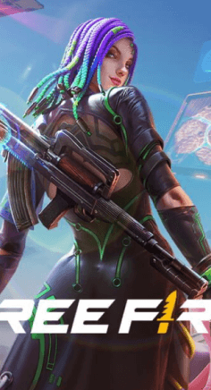 Free Fire